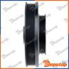 Poulie damper vilebrequin pour HONDA | RKP-HD-023, 600000003270